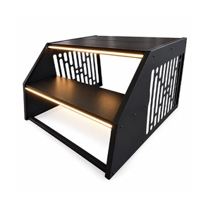 iNHEAT Spa Steps - LED
