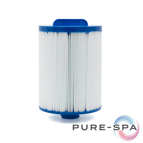 Pure Spa Cartridge Filter - CLOUD