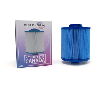 Pure Spa Cartridge Filter - CANADA