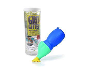 Grit Gitter - Hand Held Spa & Pool Vacuum