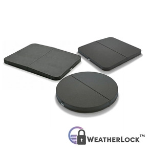 Pure-Spa - Premium Hot Tub Covers - Series