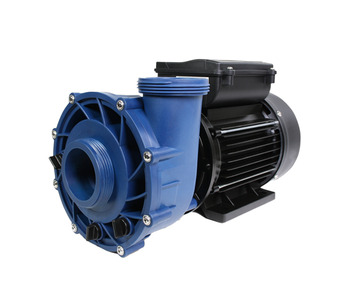 Gecko - Maelstrom MS-1 Spa Pump - 2.5HP - 2 Speed