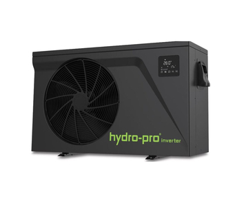 Hydro-Pro Inverter PX11/32 - 11kW