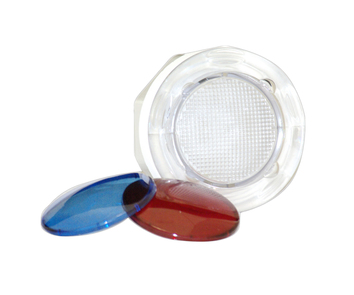 Waterway 5" Light Lens