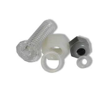 Sloan Bullet Lens KIT - Clear