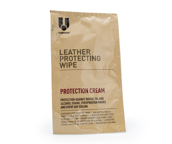 Leather Protection Cream Wipe 