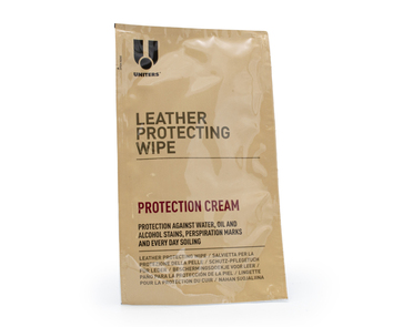 Leather Protection Cream Wipes
