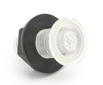 LED Lens Waterline Fitment