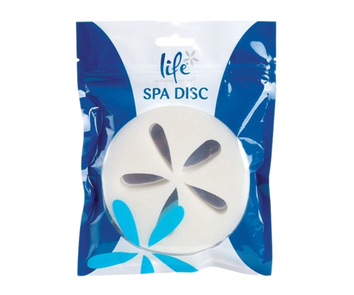 Life Spa Absorbant Disk