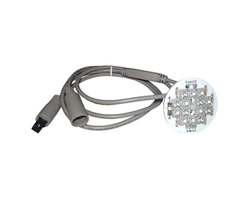 Sloan UltraBRITE 3" Light - 12 LEDs