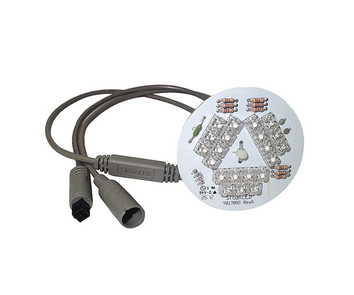 Sloan UltraBRITE 5" Light - 18 LEDs