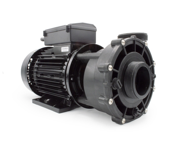 LX WP300-II Spa Pump - 3HP - 2 Speed