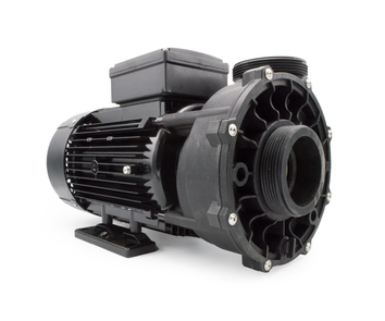 LX WP500-II Spa Pump - 5HP - 2 Speed 