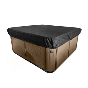 Pure-Spa - Cover Cap - Square