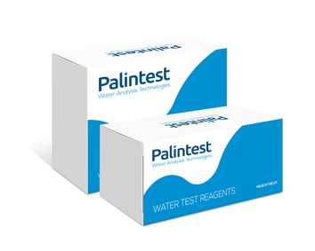 Palintest - DPD No.1 Photometer Tablets