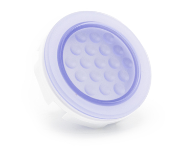 LED Cup Holder