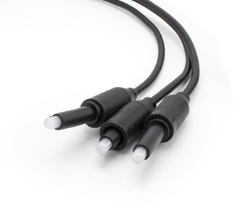 Three LED Strand - PLED