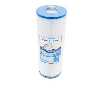 Pure Spa Cartridge Filter - STORM 50