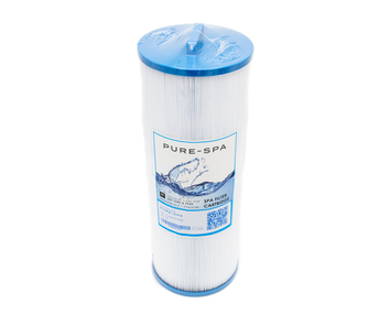 Pure Spa Cartridge Filter - AZURE