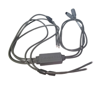 Sloan LED Cable - 4x Bullet LED