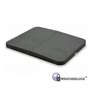 Pure-Spa Premium Hot Tub Cover (Rectangular)