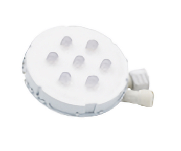 Oasis Light Circuit Board Secondary Master - 5"