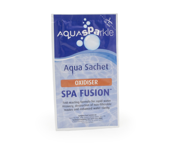 Aquasparkle - Spa Fusion