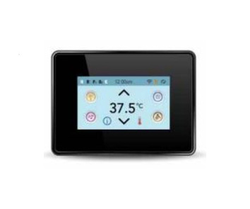 Balboa Topside Control Panel - SpaTouch 2T