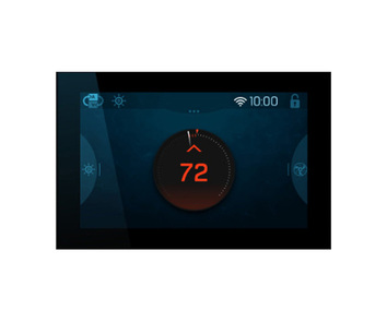 Balboa Topside Control Panel - SpaTouch 4