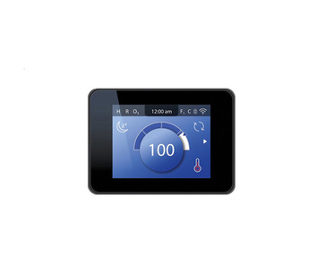 Balboa Topside Control Panel - SpaTouch Mini Panel