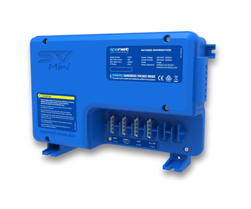 SpaNet SVM-1 Spa Pack - 1.5kW