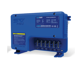 SpaNet SVM-2 Spa Pack - 3.0kW