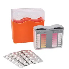 Test Kit - Chlorine/PH