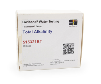 Lovibond - Total Alkalinity Photometer Tablets