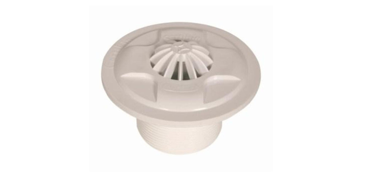 Certikin Fixed Grate - Low Suction | For 1 ½