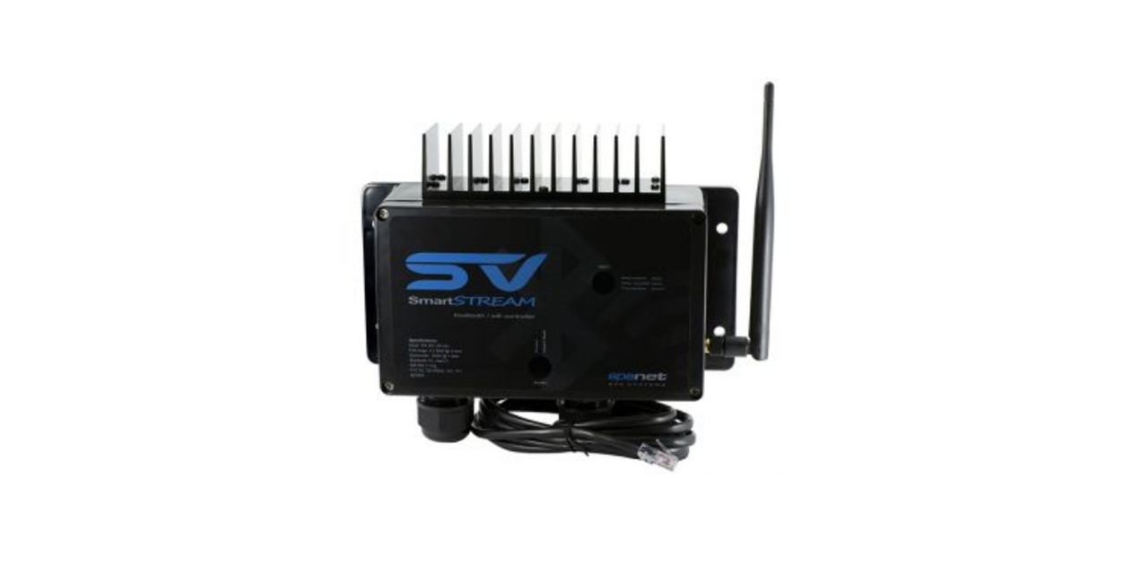 SpaNet - SmartSTREAM Module Only