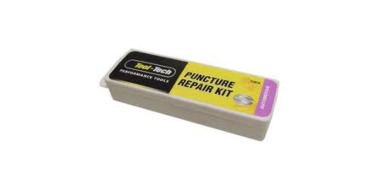 Puncture Repair Kit