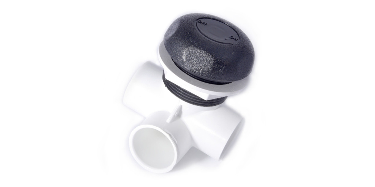 Waterway On/Off Valve Series - Hydrospares