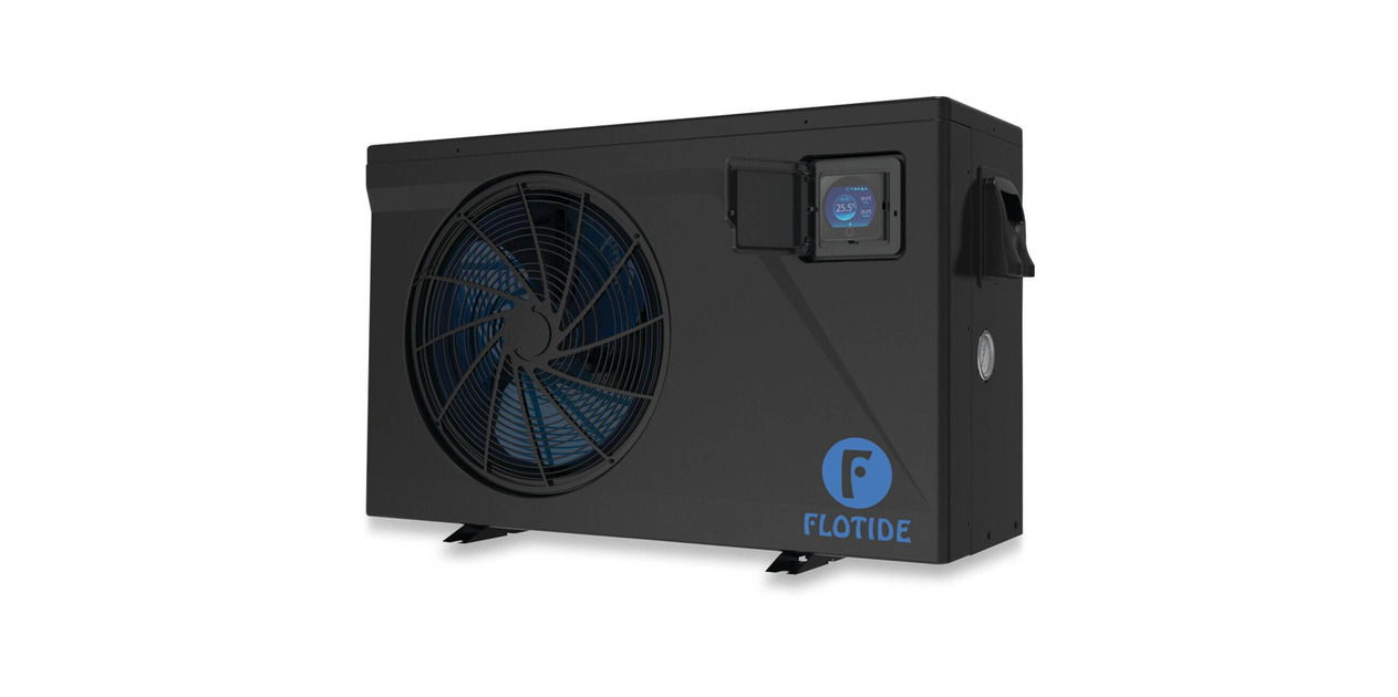 Hydro-Pro Inverter PX11/32 - 11kW