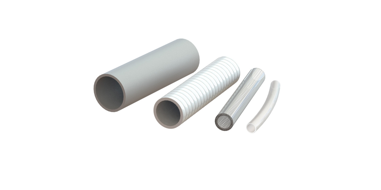 Plus Pipe Plumbing > Pipe - Just Spa Parts