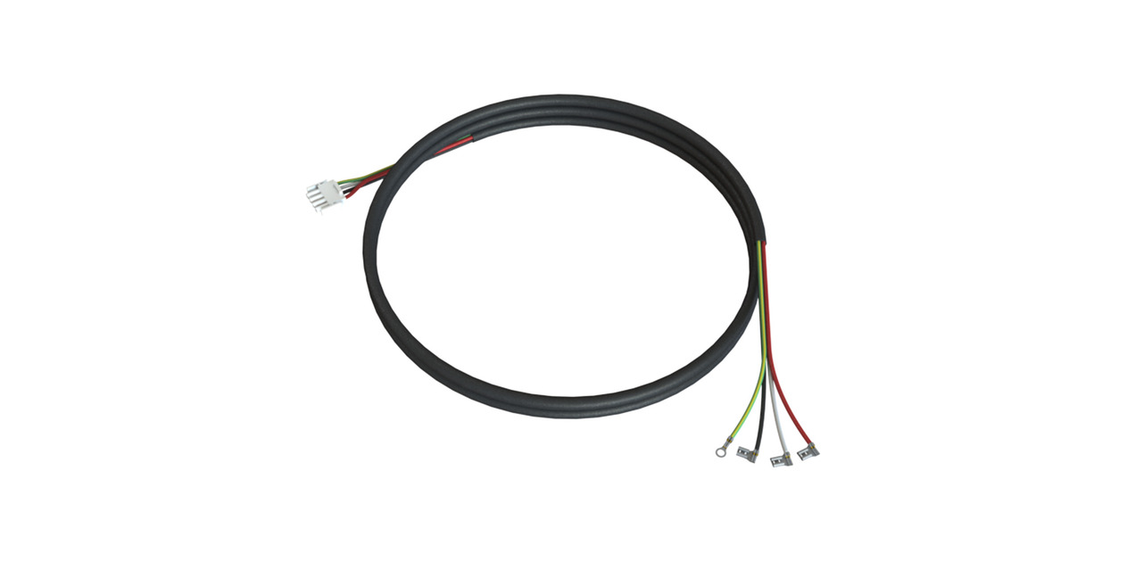 Spa.net Data Cable Electrical Equipment > Electrical > Cables & Plugs - Just Spa Parts