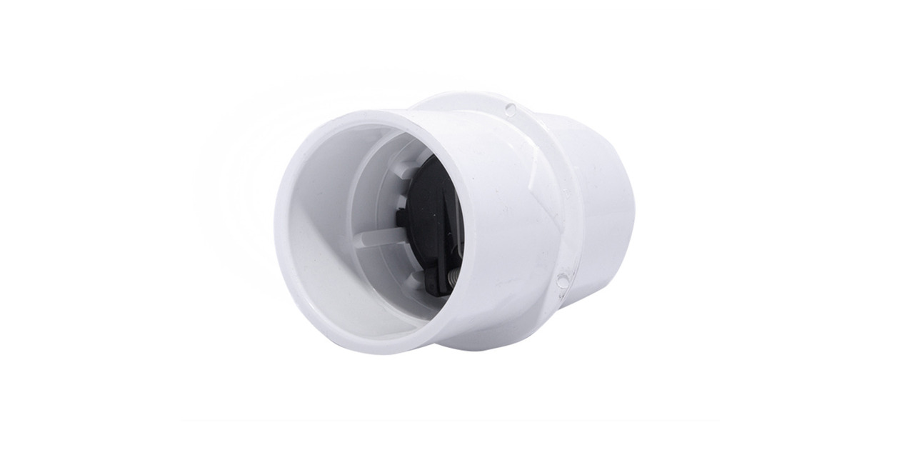 Waterway Flapper Valve - 2.0
