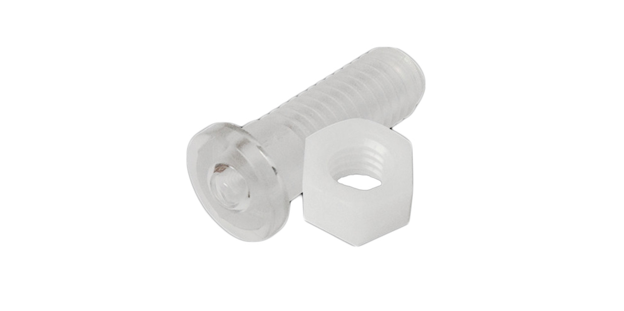 Balboa LED Lens & Nut | String Light LED System