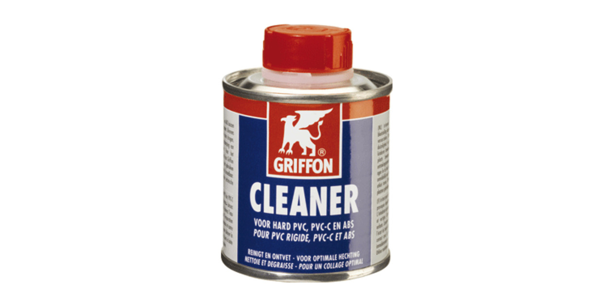 Griffon Pipework Cleaner | 500ml