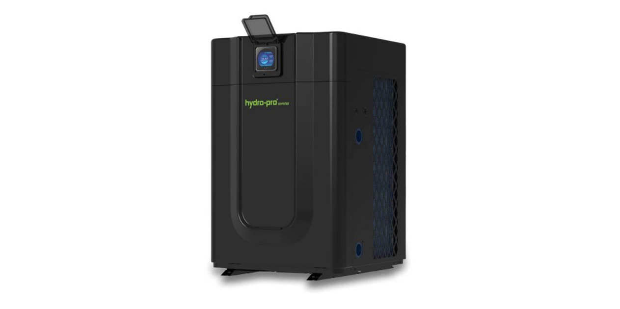 Hydro-Pro Vertical Inverter PV17/32 - 17kW | JustSpaParts
