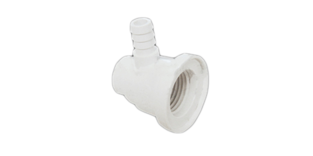 HydroAir Slimline Flush - Micro Jet Body - Hydrospares