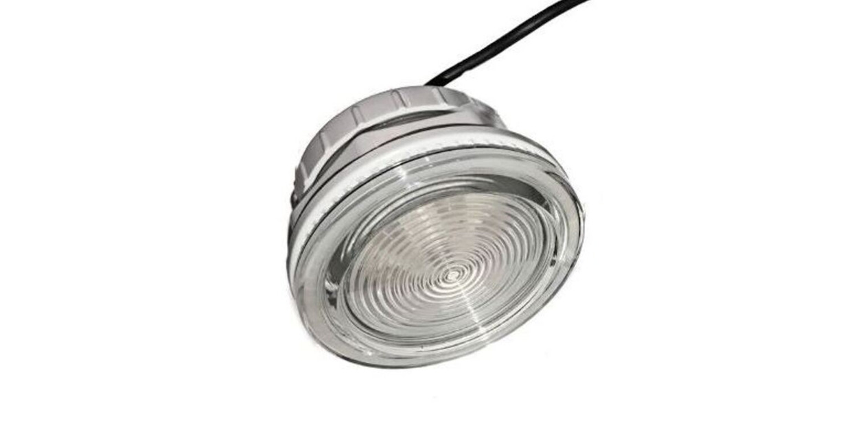 Spa Light Module Spa-Quip/Davey - Blue LED Spa Light