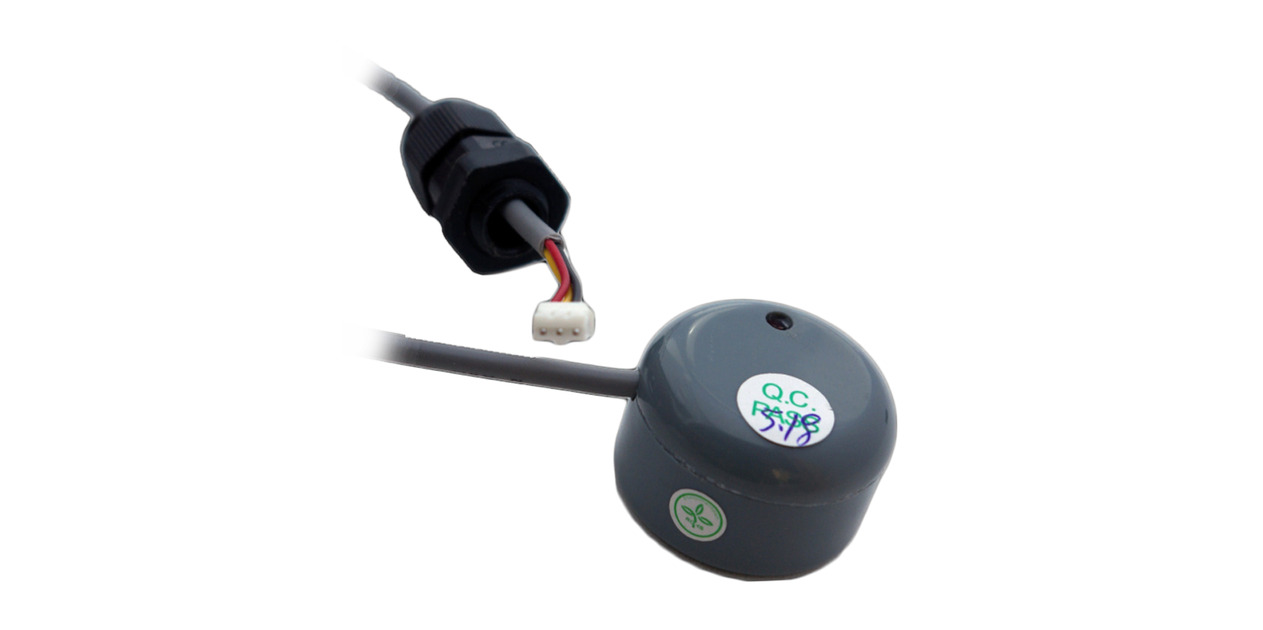 HydroAir Water Level sensor 5v JST style connector | Hydrospares