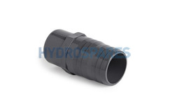 32mm Barbed 32mm Barbed