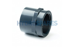 1.00" Inch BSP Thread 1.00" Inch BSP Thread